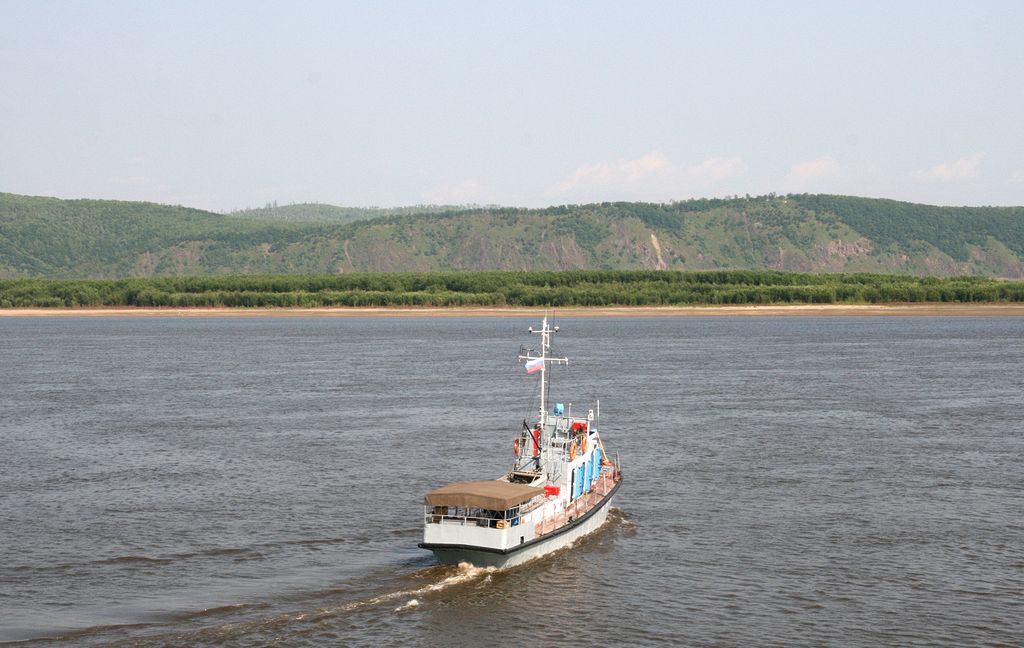 Komsomolsk na Amure